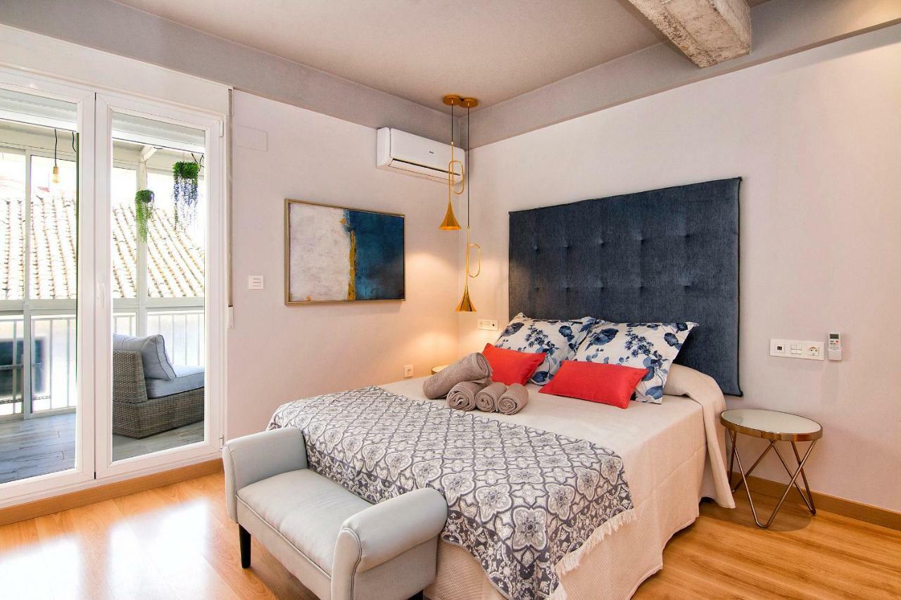 tuGuest Clave de Sol Apartment Grenade Extérieur photo