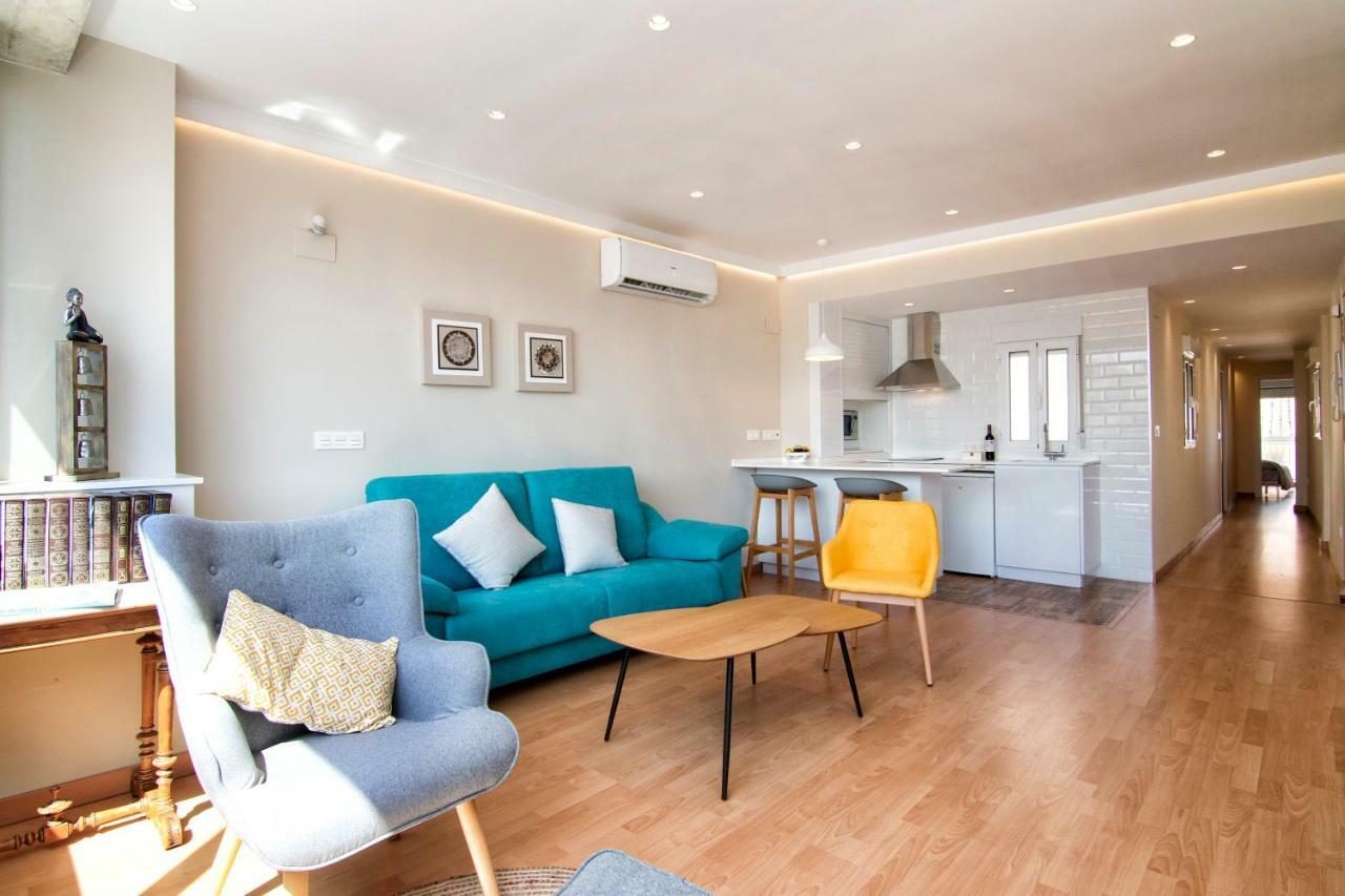 tuGuest Clave de Sol Apartment Grenade Extérieur photo