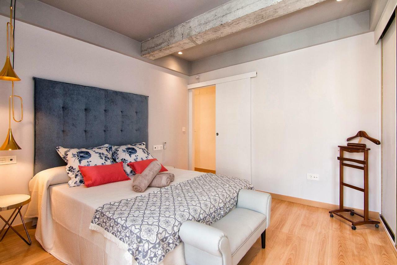 tuGuest Clave de Sol Apartment Grenade Extérieur photo