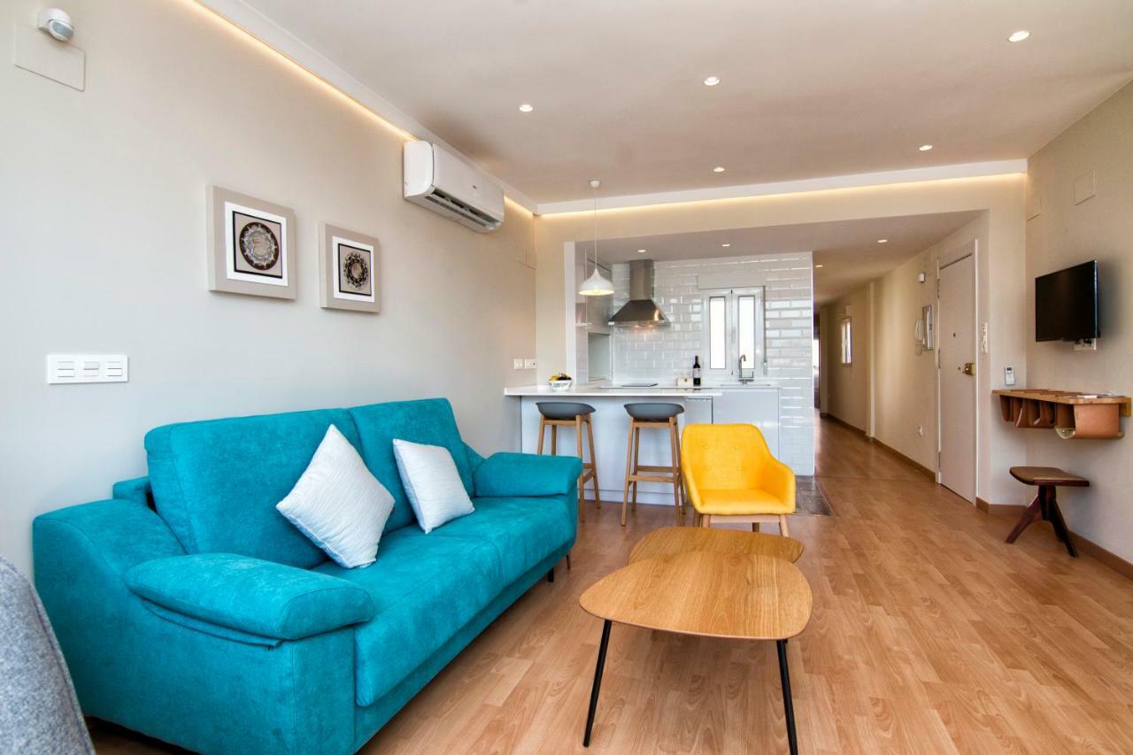 tuGuest Clave de Sol Apartment Grenade Extérieur photo