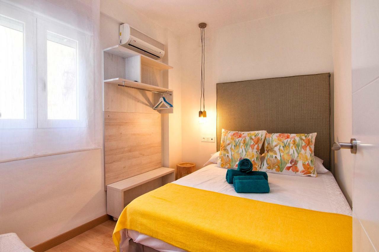 tuGuest Clave de Sol Apartment Grenade Extérieur photo