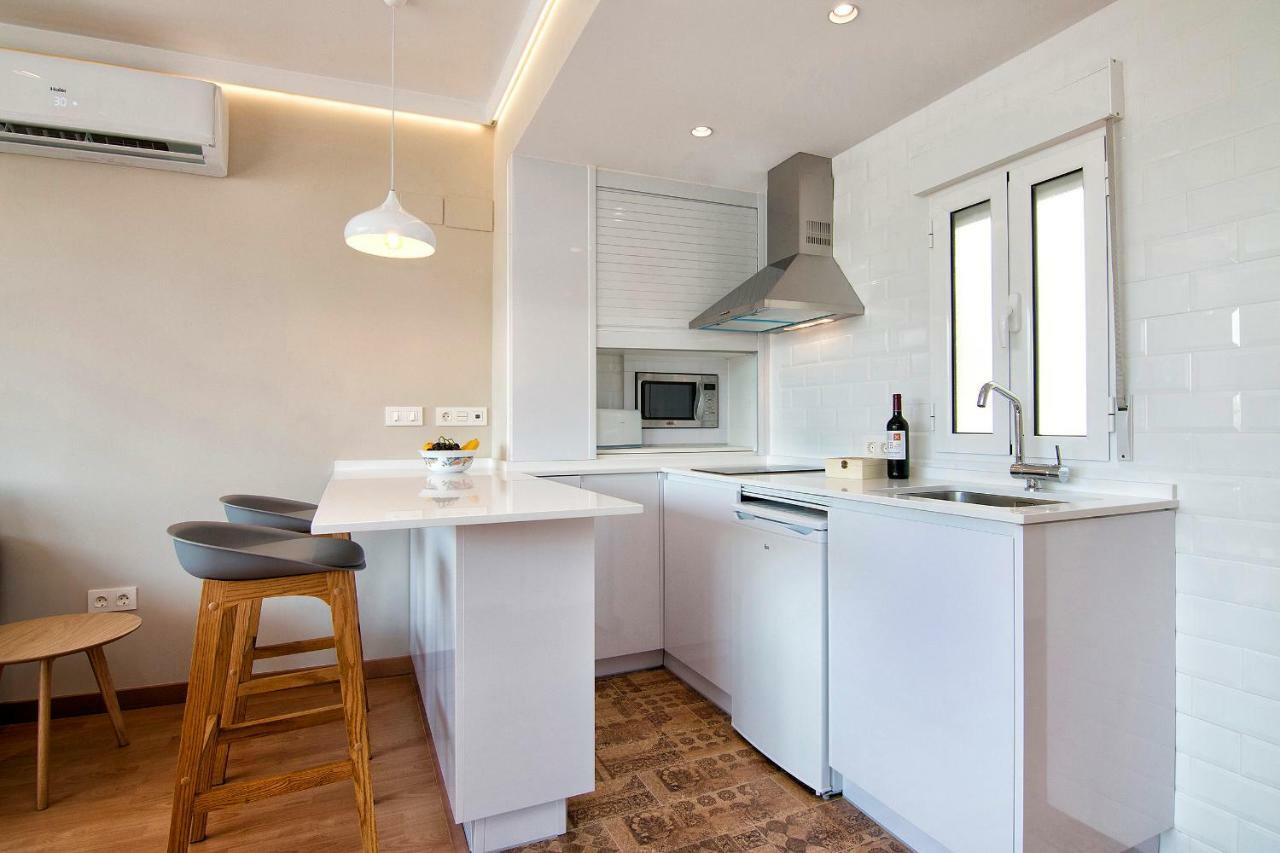 tuGuest Clave de Sol Apartment Grenade Extérieur photo