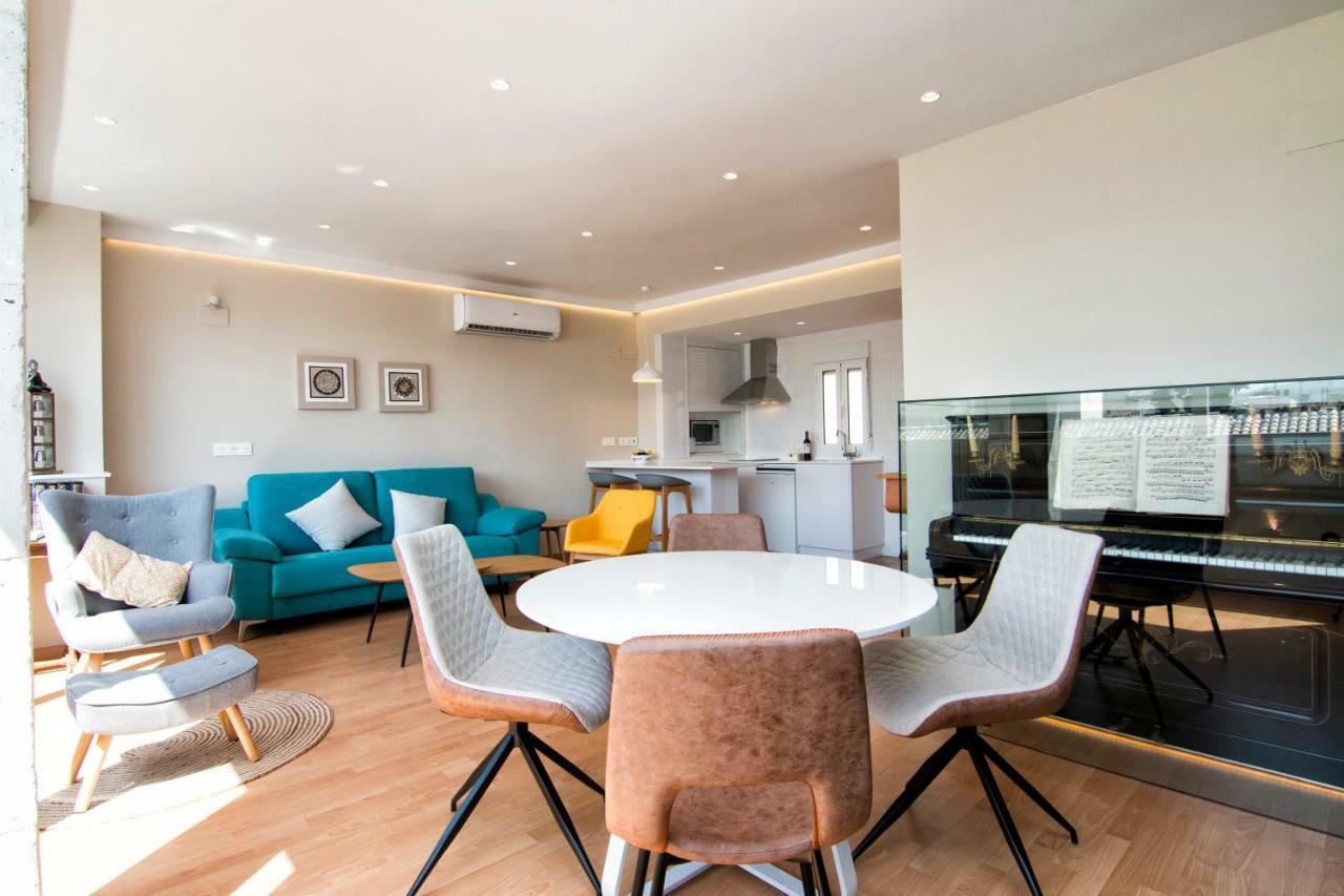 tuGuest Clave de Sol Apartment Grenade Extérieur photo