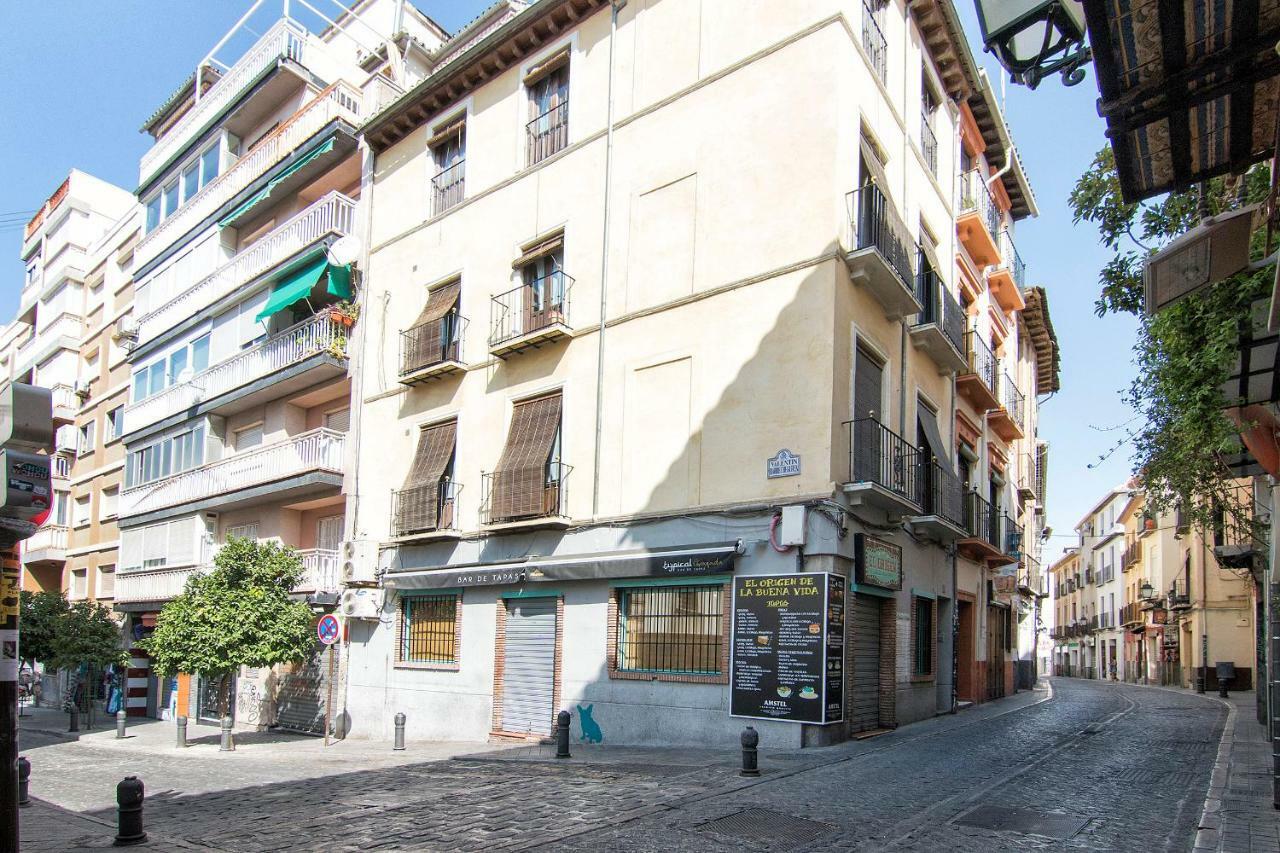 tuGuest Clave de Sol Apartment Grenade Extérieur photo