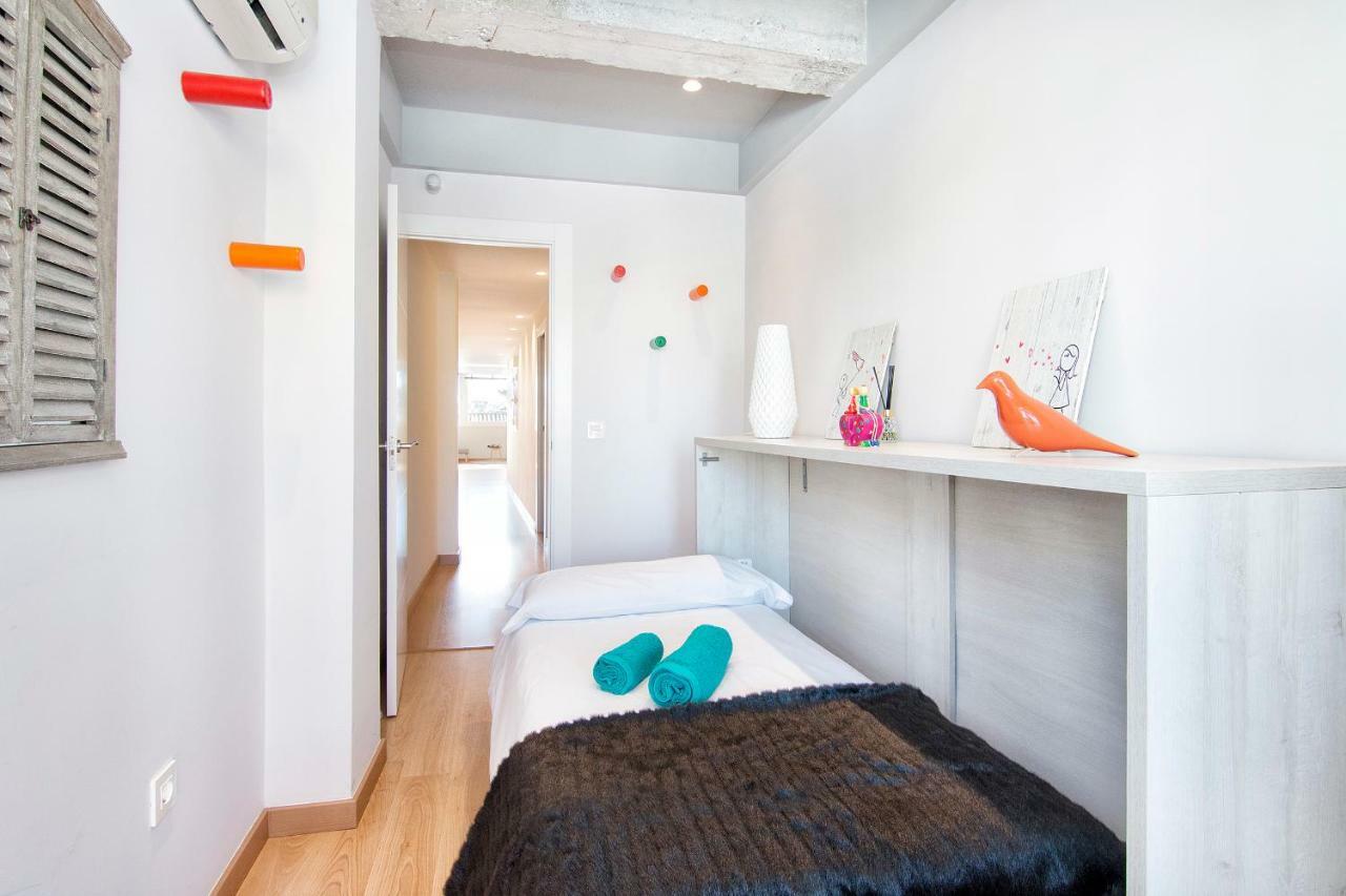tuGuest Clave de Sol Apartment Grenade Extérieur photo
