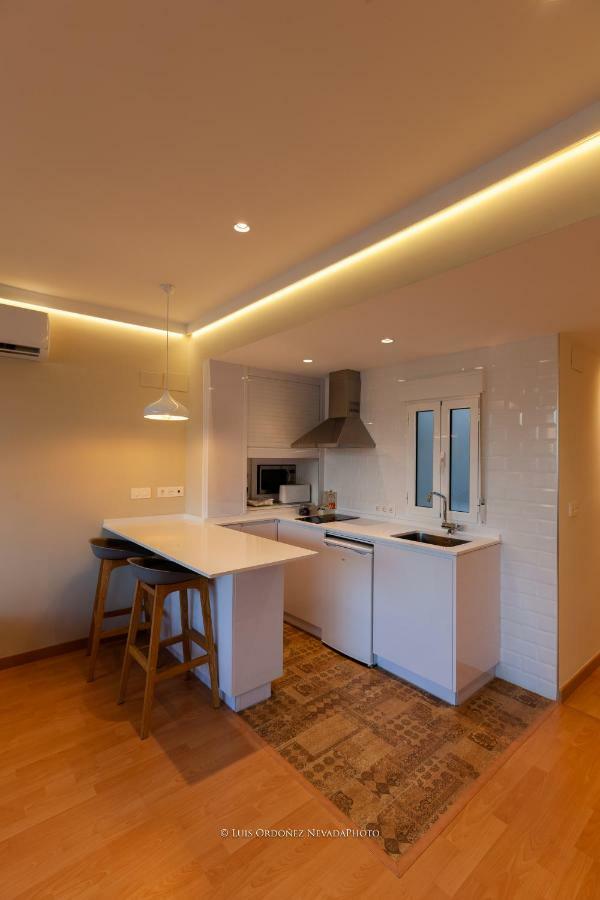 tuGuest Clave de Sol Apartment Grenade Extérieur photo