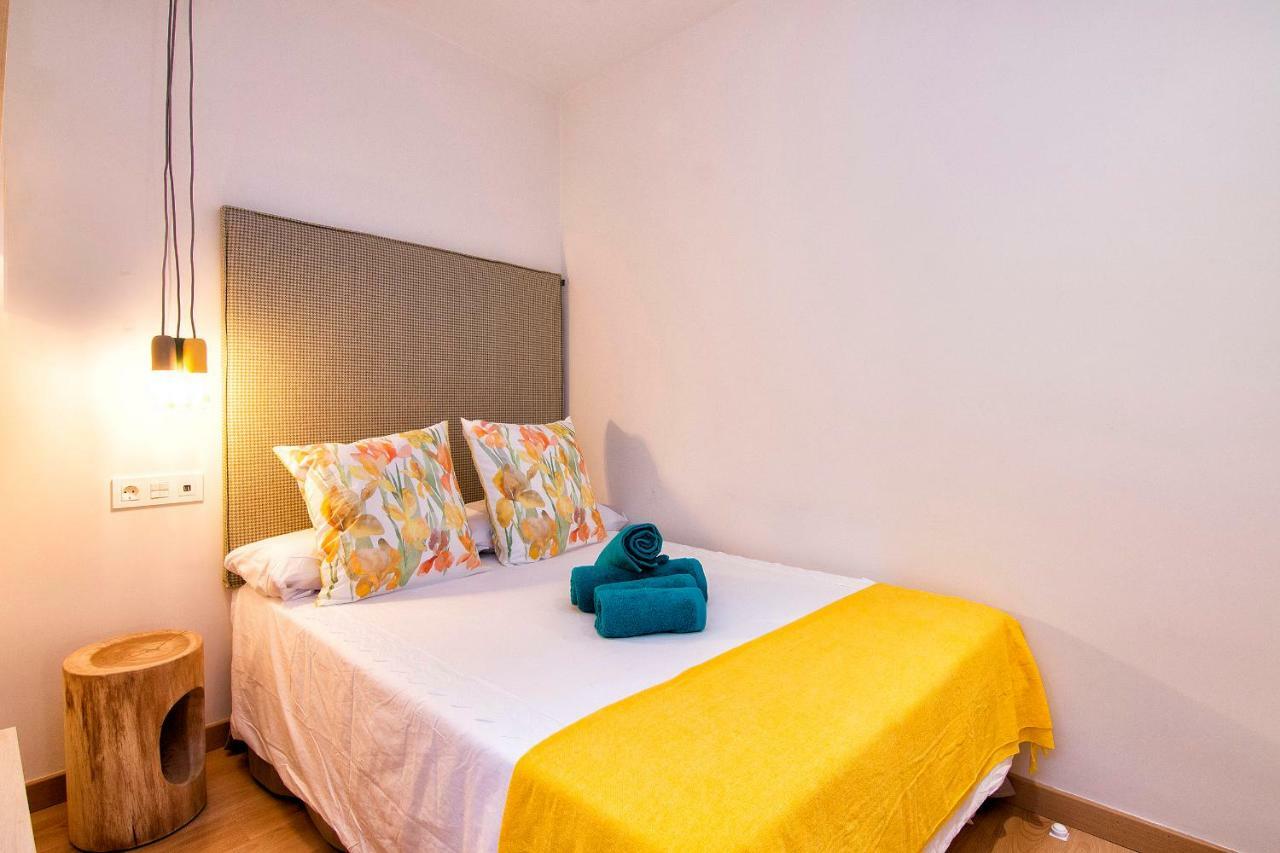 tuGuest Clave de Sol Apartment Grenade Extérieur photo