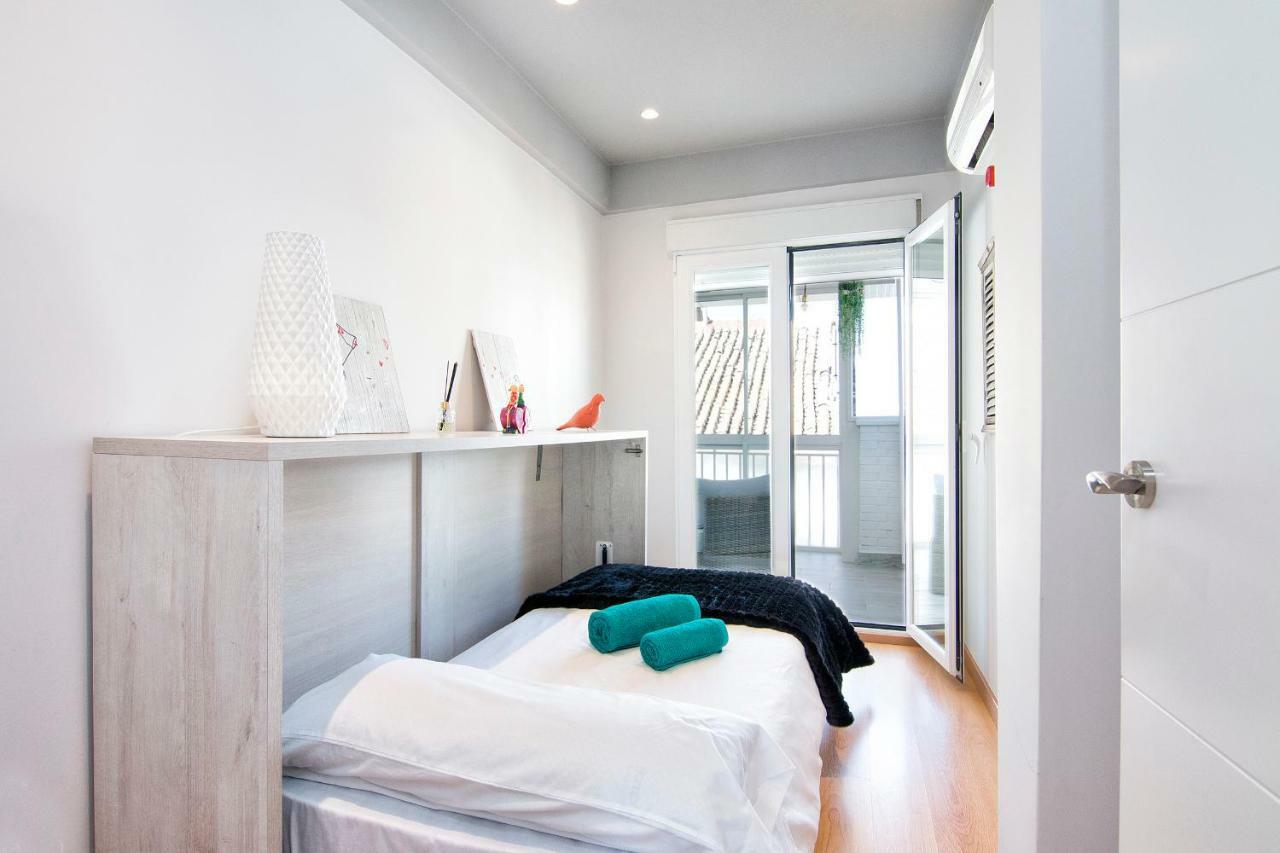 tuGuest Clave de Sol Apartment Grenade Extérieur photo